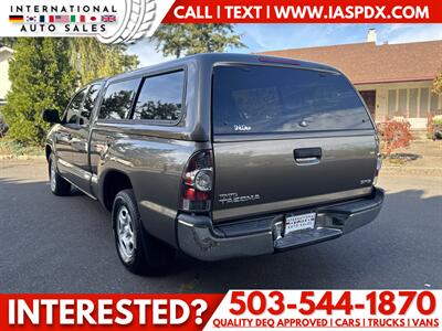 2009 Toyota Tacoma - Photo 3 - Portland, OR 97216
