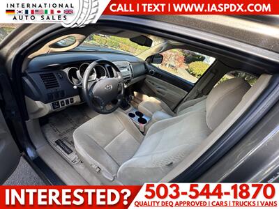 2009 Toyota Tacoma - Photo 10 - Portland, OR 97216