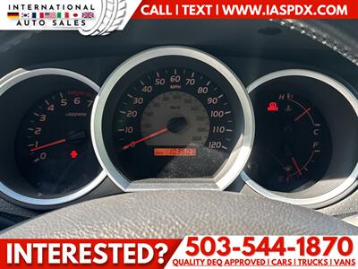 2009 Toyota Tacoma - Photo 14 - Portland, OR 97216