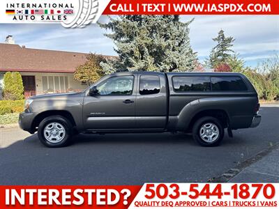2009 Toyota Tacoma - Photo 2 - Portland, OR 97216