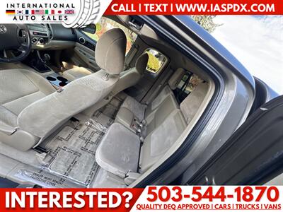 2009 Toyota Tacoma - Photo 13 - Portland, OR 97216