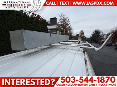 2016 Chevrolet Express 3500 - 6.0L V8 - Photo 11 - Portland, OR 97216