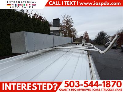 2016 Chevrolet Express 3500   - Photo 11 - Portland, OR 97216