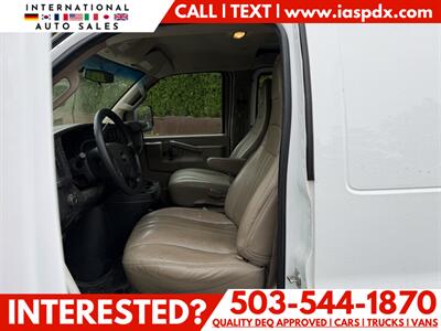 2016 Chevrolet Express 3500   - Photo 8 - Portland, OR 97216