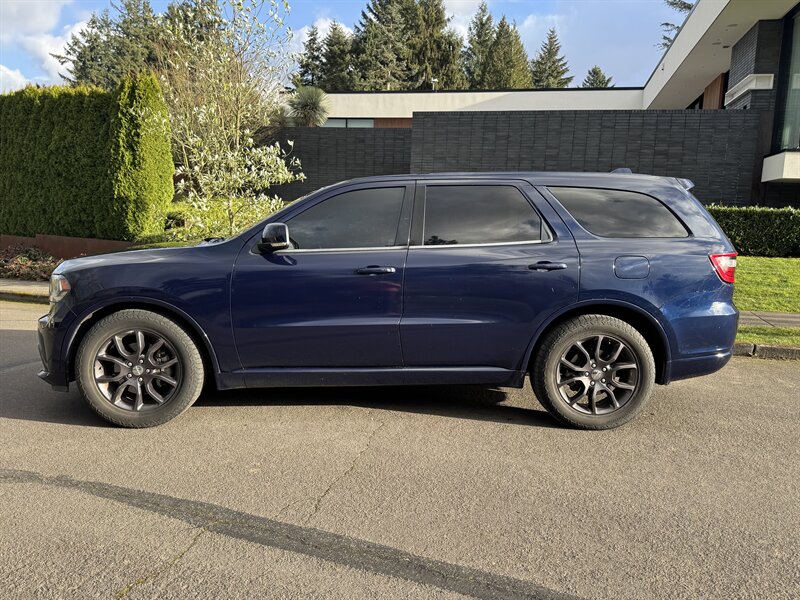 2015 Dodge Durango R/T  