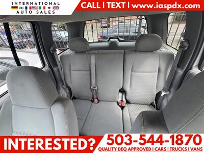 2006 Jeep Liberty Sport   - Photo 6 - Portland, OR 97216