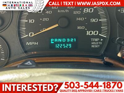 2006 GMC Savana   - Photo 19 - Portland, OR 97216
