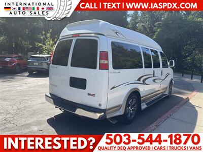 2006 GMC Savana   - Photo 5 - Portland, OR 97216