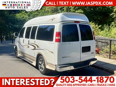 2006 GMC Savana   - Photo 2 - Portland, OR 97216