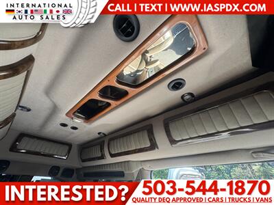 2006 GMC Savana   - Photo 17 - Portland, OR 97216