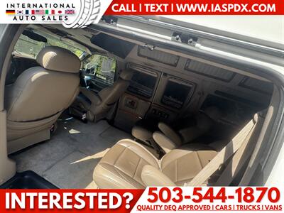 2006 GMC Savana   - Photo 14 - Portland, OR 97216