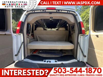 2006 GMC Savana   - Photo 15 - Portland, OR 97216