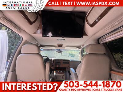 2006 GMC Savana   - Photo 10 - Portland, OR 97216