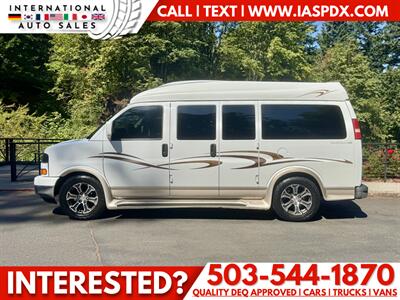 2006 GMC Savana   - Photo 3 - Portland, OR 97216