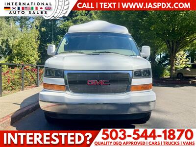 2006 GMC Savana   - Photo 8 - Portland, OR 97216