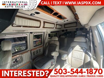 2006 GMC Savana   - Photo 12 - Portland, OR 97216