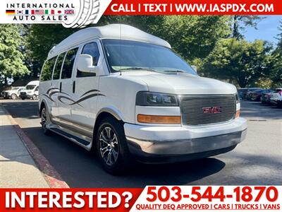 2006 GMC Savana   - Photo 7 - Portland, OR 97216