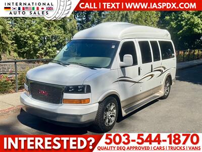 2006 GMC Savana   - Photo 1 - Portland, OR 97216