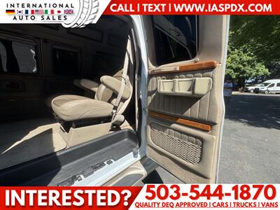 2006 GMC Savana   - Photo 9 - Portland, OR 97216