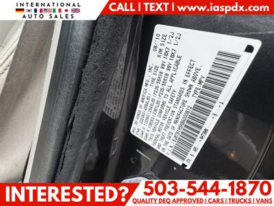 2011 Acura RDX SH-AWD w/Tech   - Photo 16 - Portland, OR 97216