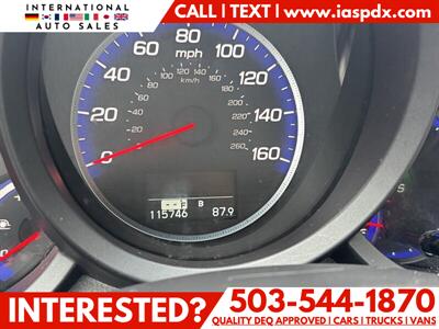 2011 Acura RDX SH-AWD w/Tech   - Photo 15 - Portland, OR 97216