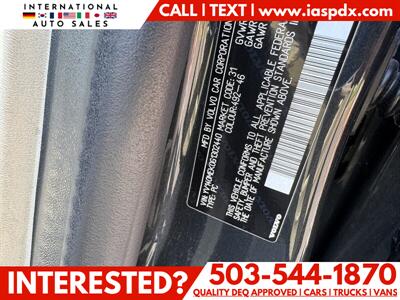 2016 Volvo V60 T5 Drive-E Premier   - Photo 12 - Portland, OR 97216