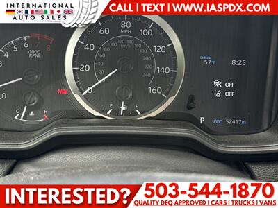 2020 Toyota Corolla LE   - Photo 13 - Portland, OR 97216
