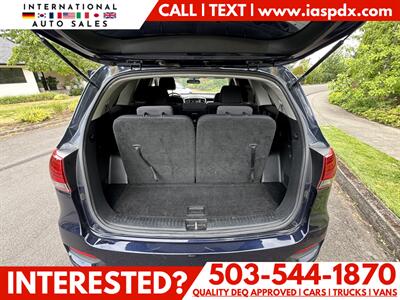 2020 Kia Sorento LX V6   - Photo 12 - Portland, OR 97216