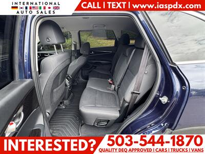 2020 Kia Sorento LX V6   - Photo 10 - Portland, OR 97216