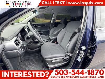 2020 Kia Sorento LX V6   - Photo 9 - Portland, OR 97216