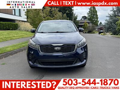 2020 Kia Sorento LX V6   - Photo 7 - Portland, OR 97216