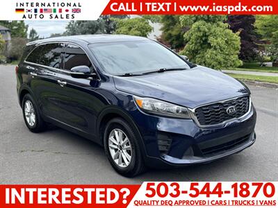 2020 Kia Sorento LX V6   - Photo 6 - Portland, OR 97216