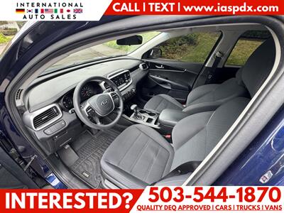 2020 Kia Sorento LX V6   - Photo 8 - Portland, OR 97216