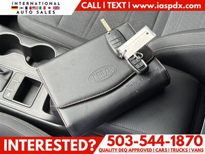 2020 Kia Sorento LX V6   - Photo 13 - Portland, OR 97216