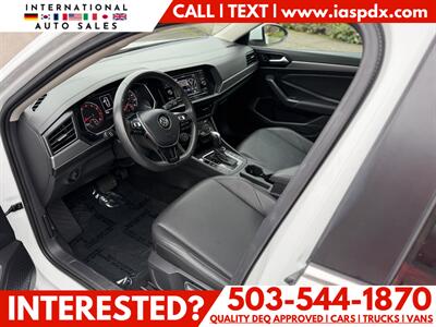 2020 Volkswagen Jetta S   - Photo 18 - Portland, OR 97216