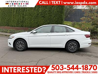 2020 Volkswagen Jetta S   - Photo 2 - Portland, OR 97216