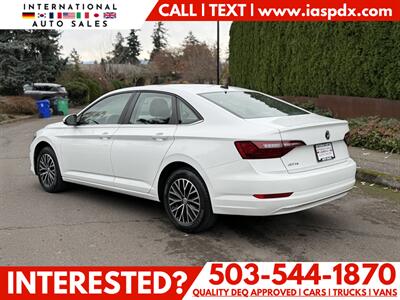 2020 Volkswagen Jetta S   - Photo 14 - Portland, OR 97216