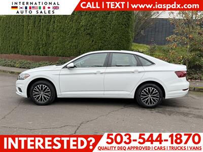 2020 Volkswagen Jetta S   - Photo 13 - Portland, OR 97216