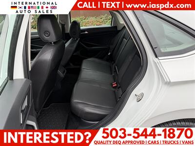 2020 Volkswagen Jetta S   - Photo 20 - Portland, OR 97216