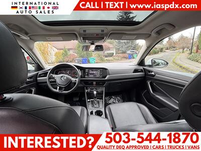 2020 Volkswagen Jetta S   - Photo 21 - Portland, OR 97216