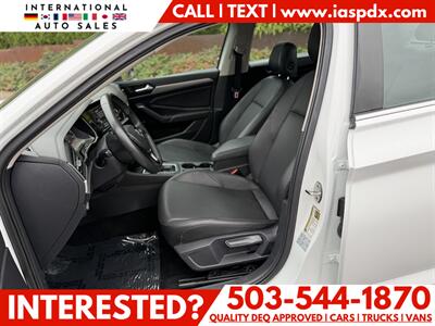 2020 Volkswagen Jetta S   - Photo 19 - Portland, OR 97216