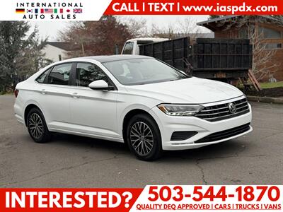 2020 Volkswagen Jetta S   - Photo 17 - Portland, OR 97216