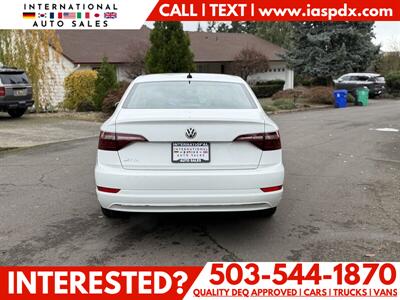 2020 Volkswagen Jetta S   - Photo 4 - Portland, OR 97216