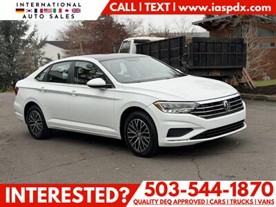 2020 Volkswagen Jetta S   - Photo 6 - Portland, OR 97216