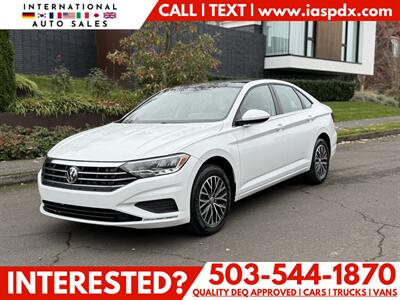 2020 Volkswagen Jetta S   - Photo 12 - Portland, OR 97216