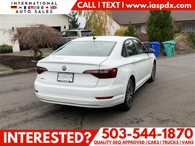 2020 Volkswagen Jetta S   - Photo 16 - Portland, OR 97216