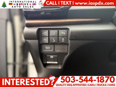 2020 Acura RDX SH-AWD w/Advance   - Photo 15 - Portland, OR 97216