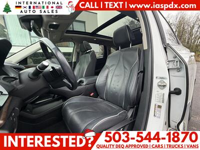 2020 Acura RDX SH-AWD w/Advance   - Photo 9 - Portland, OR 97216