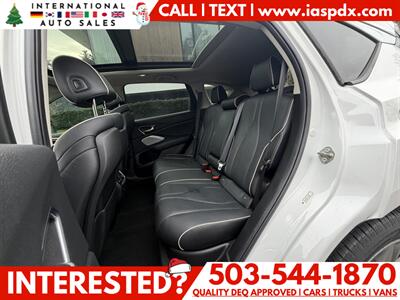 2020 Acura RDX SH-AWD w/Advance   - Photo 14 - Portland, OR 97216