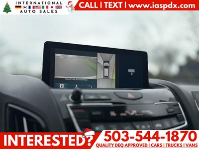 2020 Acura RDX SH-AWD w/Advance   - Photo 18 - Portland, OR 97216